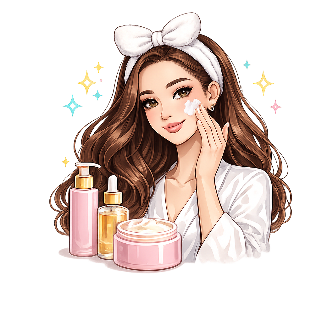 Belleza & Cuidado Personal