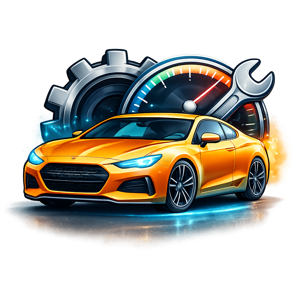 Automotriz & accesorios