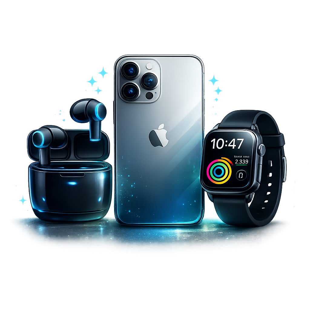 Tecnología & Electrónica